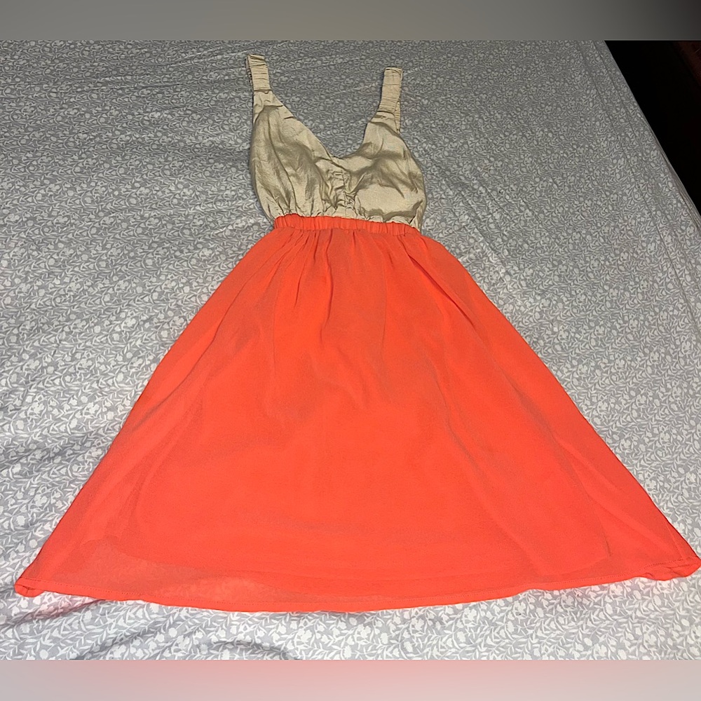 Jealous Tomato Dress